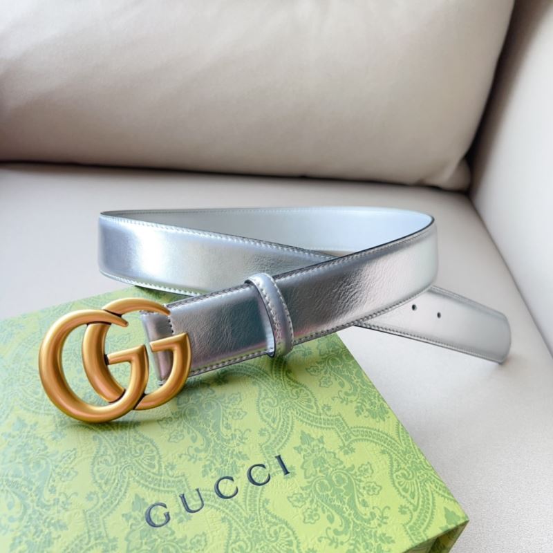 Gucci Belts